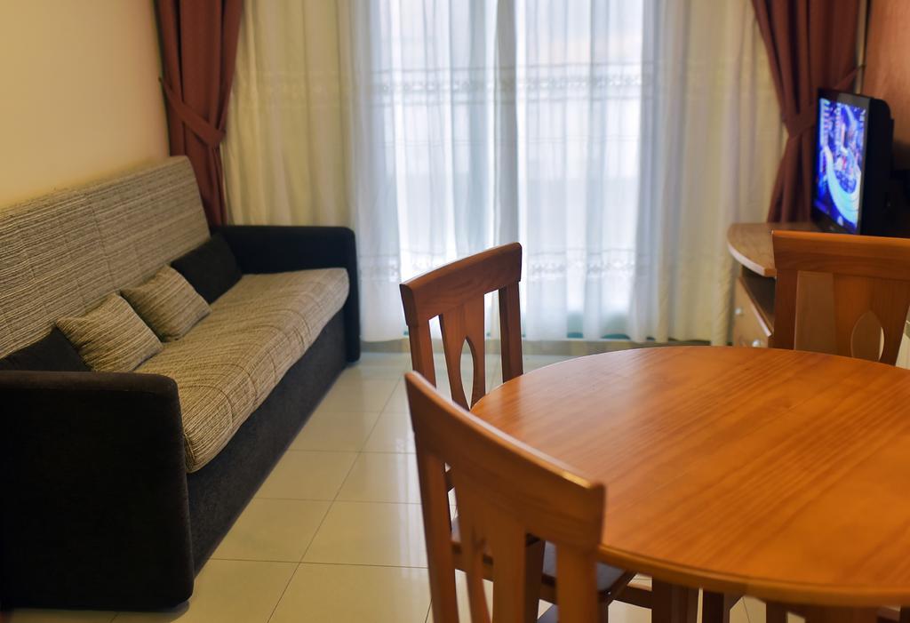 Duerming Velero Apartamentos Sanxenxo Eksteriør bilde