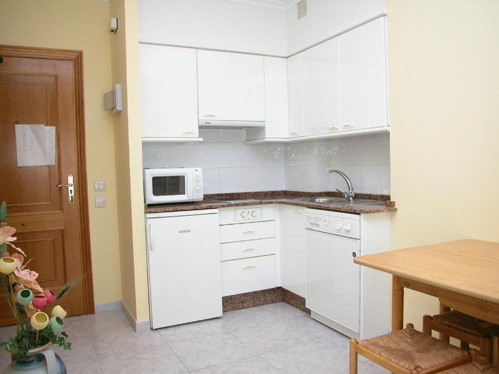 Duerming Velero Apartamentos Sanxenxo Eksteriør bilde
